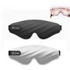 MIJIA Mascherina per Dormire Mijia Dreamlight 2S, Comoda e Ombreggiante, Blocca la Luce per un Sonno Riposante, Maschera Portatile da Viaggio
