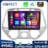 MOPECT Autoradio Android Wireless CarPlay per Hyundai I20 2012-2014, Sistema Intelligente con WIFI, SWC, RDS, GPS, FM/AM, BT, DAB+