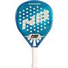 ENEBE Response Royal Paddle Racquet - Multiuso - Tocco Confortevole