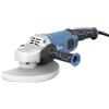 cofan Smerigliatrice Angolare 2400W Ø230mm | Avvio Progressivo | Professionale