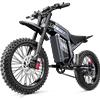 Shengmilo S900 Pro , Bicicletta Elettrica , e bike electric, 60V35Ah Batteria,Moto da Montagna Fuoristrada, 19*2.75 Pollici electric bike, Adulti Ebike