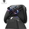 MACHENIKE Controller da gioco per PC Machenike G3V2 G3Pro con joystick Hall Effect per Nintendo Switch, iPhone, Android, cellulari e PC