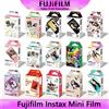 FUJIFILM Pellicola Classica Fujifilm Instax Mini, Pellicola a Colori Fujifilm Instax Mini 12 13 11 8 9 per Fotocamere 40 50s 50i 90 Link 2 3 25 Share SP-1 2