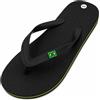 NONE Sunsea Infradito Unisex Leggeri e Traspiranti con Soletta in Schiuma, Perfetti per Donna e Uomo in Estate, al Bagno o in Giardino