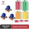 BIQU BIGTREETECH TMC2209 V1.3 Driver del motore passo-passo UART VS TMC2208 TMC2130 Parti della stampante 3D per Octopus V1.1 SKR 2 Scheda Ender 3 V2