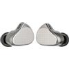 linsoul Lisnoul Kiwi Ears Halcyon, i primi auricolari IEM tribridi al mondo con tecnologia MEMS + 1DD + 3BA, che uniscono la tecnologia MEMS e l'impianto tribrido