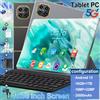 NONE Tablet Android 16GB+1TB 20000mAh 2026 Nuovo 5G 14 Core per Gaming e Ufficio, Dual SIM, Doppia Fotocamera 16MP+32MP, WIFI, Bluetooth