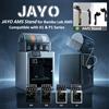 NONE Supporto AMS JAYO per Stampa 3D con Accesso Migliorato e Meno Complicazioni, Compatibile con Bambu Lab AMS