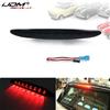 IJDM Smoked Lens Red LED 3rd Brake Lamp per 2002-2006 MINI Cooper R50 R53 1st Gen, OEM Fit luce freno ad alto montaggio