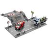 LEGO Racers Ramp Crash 8198 by LEGO (English Manual)