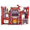 Hape E3025 Wooden Viking Castle