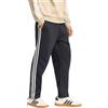 Adidas Pantaloni Tuta Adidas Essentials 3-Stripes da uomo rif. KY6573, Nero