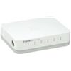 D-Link SWITCH 5 PORTE GIGA 10/100/1000