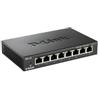D-Link SWITCH 8 PORTE GIGA 10/100/1000 M