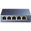 Tp-Link SWITCH DESKTOP 5 PORTE