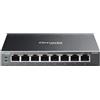Tp-Link OMADA 8PORT EASY SWITCH