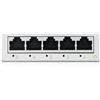 Zyxel GS-105B V5 SWITCH UN 5 PT METALLO