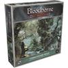 CMON Bloodborne - Il Gioco Da Tavolo - Foresta Proibita - Tedesco