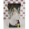 WHITE QUEEN ALICE THROUGH LOOKING GLASS DOLL FIGURE JAKKS PACIFIC 2016 DISNEY