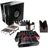 e-Raptor Insert - Black Rose Wars - Rebirth UV PRINT - Inglese