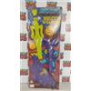 Mattel SKELETOR WEAPON SET HE-MAN MISB NEW VINTAGE MATTEL MOTU MASTER OF THE UNIVERSE