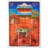 Mattel MEGALASER MOTU MASTERS OF THE UNIVERSE VINTAGE NEW MOC MATTEL 2085 1985