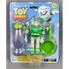 Disney Pixar TOY STORY 1 SPACE AND BUBBLES BUZZ LIGHTYEAR NEW VINTAGE MOC SCS PIXAR DISNEY