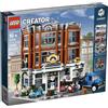 LEGO 10264 CREATOR EXPERT - CORNER GARAGE - nuovo sigillato