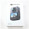 DJI Osmo 360 II Standard Combo 8K Camera Nativa 8K/60fps AI Night NFC Wi-Fi