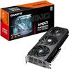 GIGABYTE Radeon RX 9050 GAMING OC 8G 8GB GDDR6 WINDFORCE HAWK 2760MHz