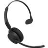 Jabra Evolve3 45 MS Mono Cuffie Bluetooth On-Ear