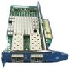 Dell 540-BBDW Adattatore Di Rete Intel X520 DP PCIe Low-Profile Gigabit Ethernet