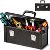 Parat 2220.000-401 New Classic - Cassetta per gli attrezzi senza scomparti