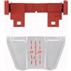 Bosch Accessories Bosch 1x Cut-Control-System per PST 700 E, PST 800 PEL, PST 900 PEL, UniversalSaw 18V-100, EasySaw 18V-70 (Accessori per Seghetto Alternativo Bosch)