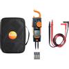 testo 770-3 Pinza TRMS con Bluetooth