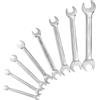 Competition KS Tools COMPETITION 512.0208 - Set di chiavi combinate, 8 pezzi