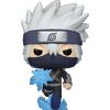 Funko Pop! Animazione Naruto Shippuden Young Kakashi Hatake con Chidori #1199
