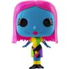 Funko Pop! Disney: The Nightmare Before Christmas - Sally #16 Retroilluminazione