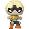 Funko Pop! Animazione My Hero Academia - Fatgum Slim Form #1140