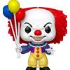 Funko Pop! Film IT - Pennywise 1990 #1834 Figura In Vinile