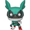 Funko Pop! Animation My Hero Academia Deku con Elmetto #603 Figure In Vinile