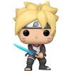 Funko Pop! Animazione Boruto: Naruto Next Generations - Boruto Con Lama Chakra