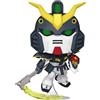 Funko Pop! Plus: Mobile Suit Gundam Wing - XXXG-01D GUNDAM DEATHSCYTHE #1935