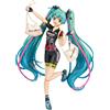Hatsune Miku Banpresto Chronicle Espresto Est Stampa & Capelli Hatsune Miku Da 2019 Versione
