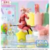 Witch Watch SEGA Witch Watch Nico Wakatsuki Luminasta Figura Statua in PVC Limited Edition
