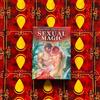 LO SCARABEO Carte Oracle Sexual Magic Lo Scarabeo Con Manuale Nuove
