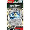 POKEMON Pokémon TCG Battle Deck Melmetal Ex (ENG)