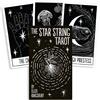 US GAMES Star String Tarot Cards Mazzo US Games Systems