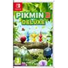 Nintendo Switch Pikmin 3 Deluxe Gioco - Avventura Strategica In Co-op