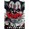 Shingo Honda Clownman (1) (Tascabile)